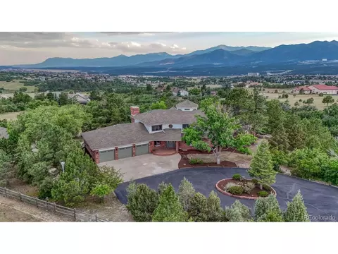14645 Sterling Rd, Colorado Springs, CO 80921