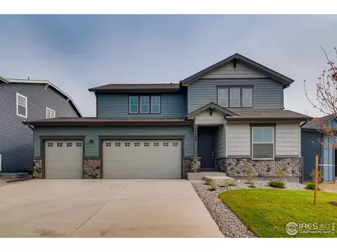 2109 Glean Dr, Windsor, CO 80550 photo 1