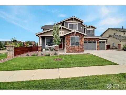 5848 Connor St, Timnath, CO 80547 photo 1