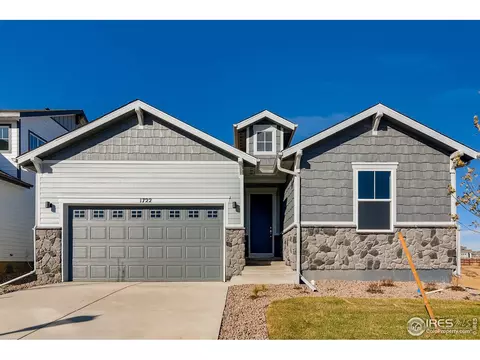 1722 Long Shadow Dr, Windsor, CO 80550 photo 1
