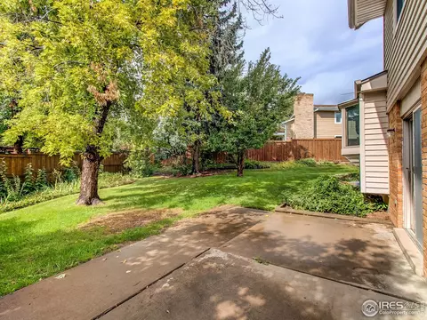 8261 Kincross Dr, Boulder, CO 80301 photo 35