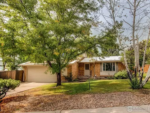 8261 Kincross Dr, Boulder, CO 80301 photo 3