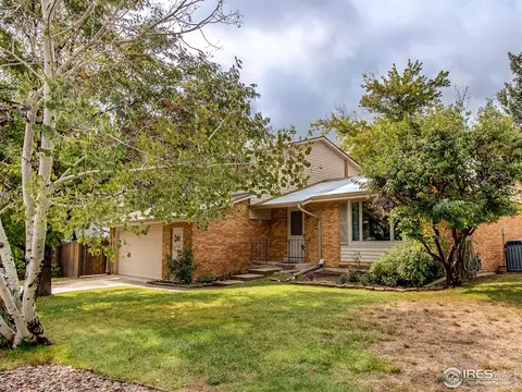 8261 Kincross Dr, Boulder, CO 80301 photo 2