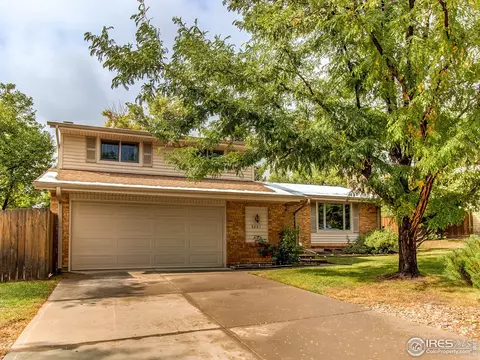 8261 Kincross Dr, Boulder, CO 80301 photo 1