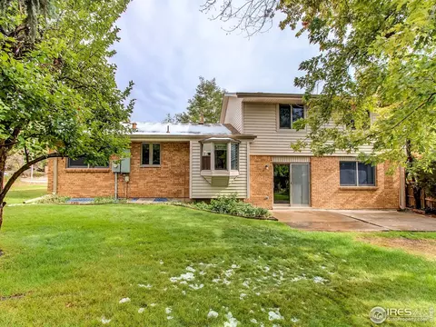 8261 Kincross Dr, Boulder, CO 80301 photo 37