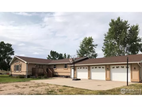 865 E Gordon St, Holyoke, CO 80734 photo 2