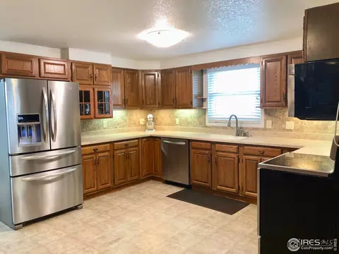 865 E Gordon St, Holyoke, CO 80734 photo 4