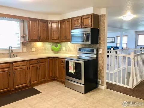 865 E Gordon St, Holyoke, CO 80734 photo 5