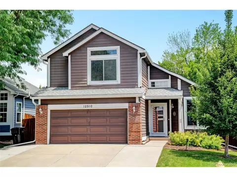 12510 Forest View St, Broomfield, CO 80020