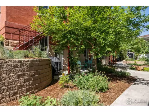 1215 Cedar Ave #102, Boulder, CO 80304 photo 2