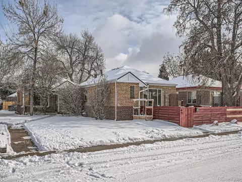 1548 Wabash St, Denver, CO 80220