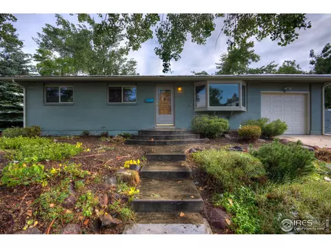 550 Hartford Dr, Boulder, CO 80305 photo 1