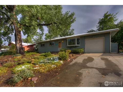 550 Hartford Dr, Boulder, CO 80305 photo 2