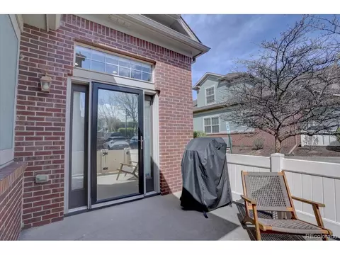 Exterior - 7340 E 8th Ave #8, Denver, CO 80230 photo 3 of 5