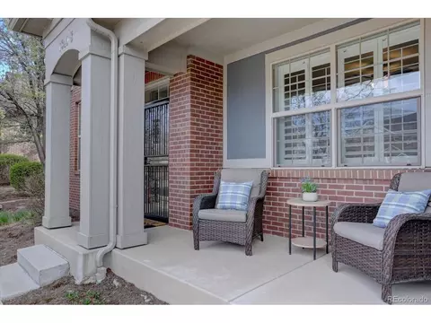 Exterior - 7340 E 8th Ave #8, Denver, CO 80230 photo 1 of 5