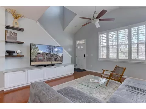 Living - 7340 E 8th Ave #8, Denver, CO 80230 photo 3 of 3