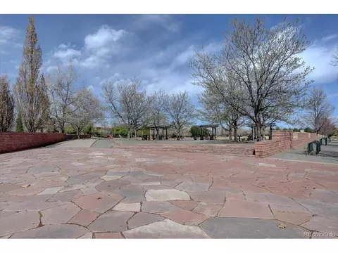 Exterior - 7340 E 8th Ave #8, Denver, CO 80230 photo 4 of 5