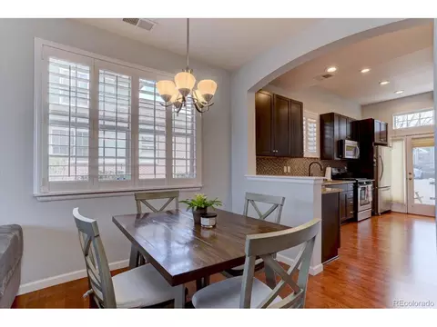 Dining - 7340 E 8th Ave #8, Denver, CO 80230 photo 1 of 1