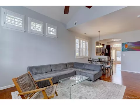 Living - 7340 E 8th Ave #8, Denver, CO 80230 photo 1 of 3