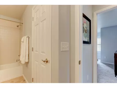 Entry Way - 7340 E 8th Ave #8, Denver, CO 80230 photo 2 of 2