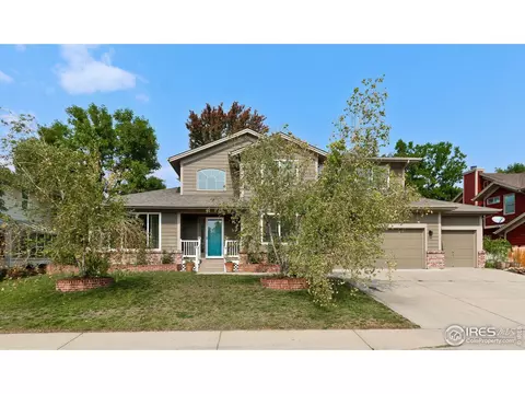 5997 Wellington Rd, Boulder, CO 80301 photo 1