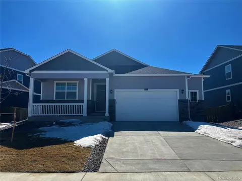 613 Sawyers Pond Dr, Severance, CO 80550