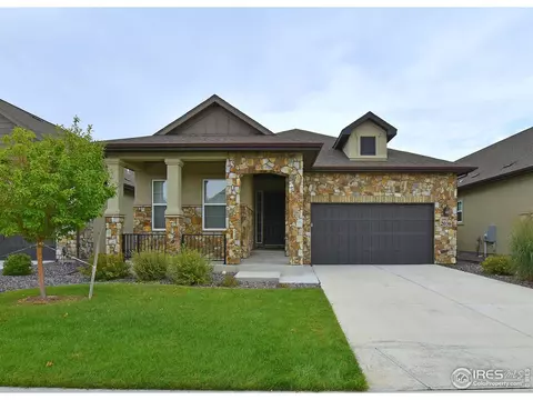2036 Vineyard Dr, Windsor, CO 80550 photo 2
