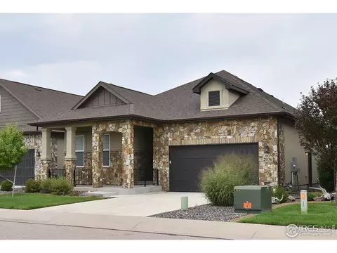 2036 Vineyard Dr, Windsor, CO 80550 photo 1