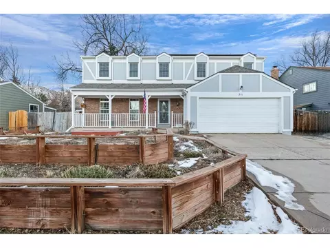311 Berthoud Way, Golden, CO 80401