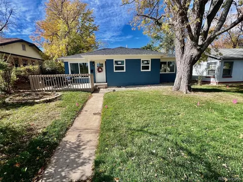 4185 S Logan St, Englewood, CO 80113