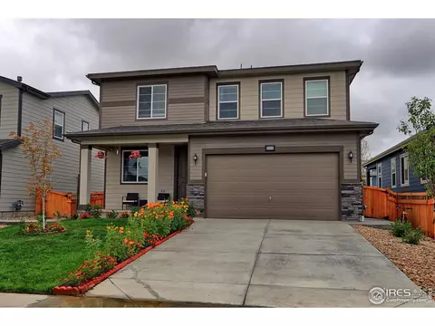 6533 Copper Dr, Frederick, CO 80516 photo 1