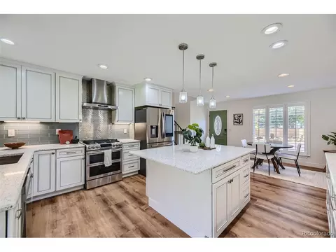 12893 W Tufts Ave, Morrison, CO 80465