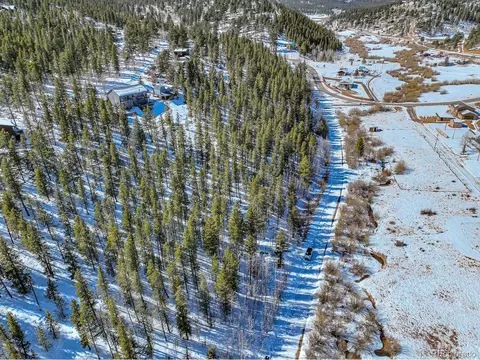 128 Park Rd, Bailey, CO 80421 photo 21