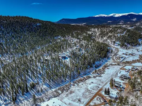 128 Park Rd, Bailey, CO 80421 photo 13