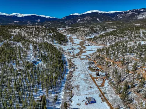 128 Park Rd, Bailey, CO 80421 photo 11