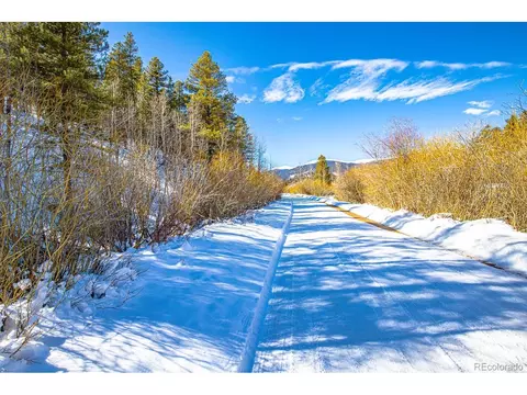 128 Park Rd, Bailey, CO 80421 photo 34
