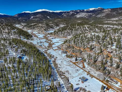 128 Park Rd, Bailey, CO 80421 photo 10