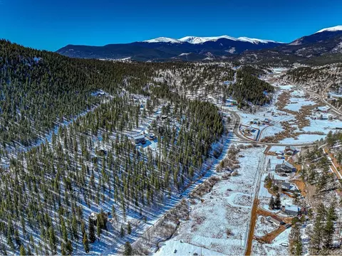 128 Park Rd, Bailey, CO 80421 photo 12