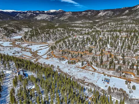 128 Park Rd, Bailey, CO 80421 photo 9