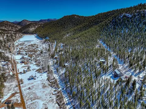 128 Park Rd, Bailey, CO 80421 photo 3
