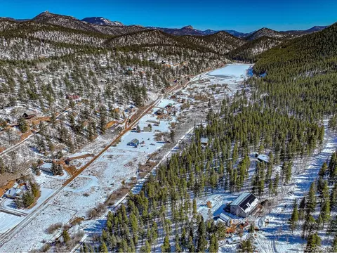 128 Park Rd, Bailey, CO 80421 photo 5