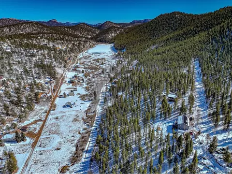 128 Park Rd, Bailey, CO 80421 photo 4