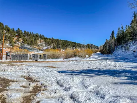 128 Park Rd, Bailey, CO 80421 photo 31