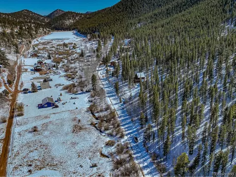 128 Park Rd, Bailey, CO 80421 photo 25