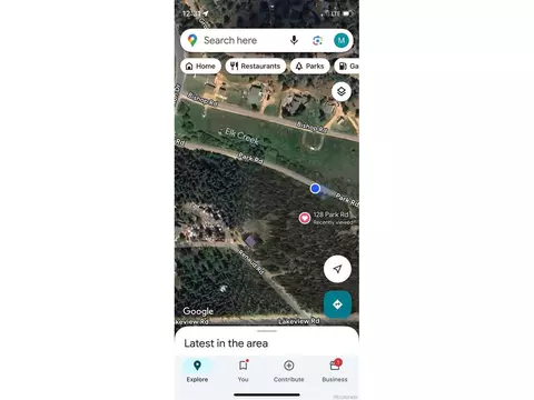 128 Park Rd, Bailey, CO 80421 photo 30