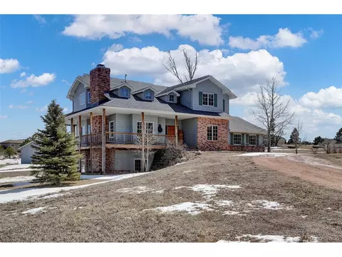 941 Forest View Rd, Monument, CO 80132 photo 3