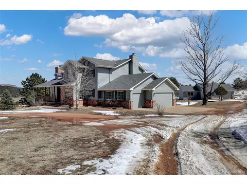 941 Forest View Rd, Monument, CO 80132 photo 2