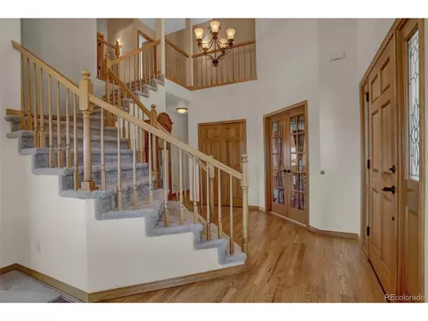 941 Forest View Rd, Monument, CO 80132 photo 5