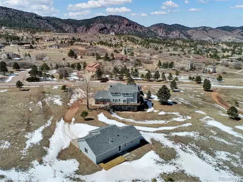 941 Forest View Rd, Monument, CO 80132 photo 4