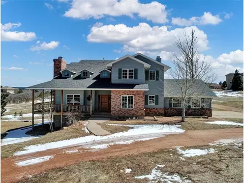 941 Forest View Rd, Monument, CO 80132 photo 1